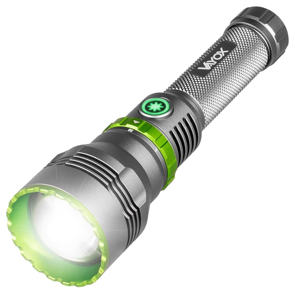 Vayox Pro Series VA0363 1000lm
