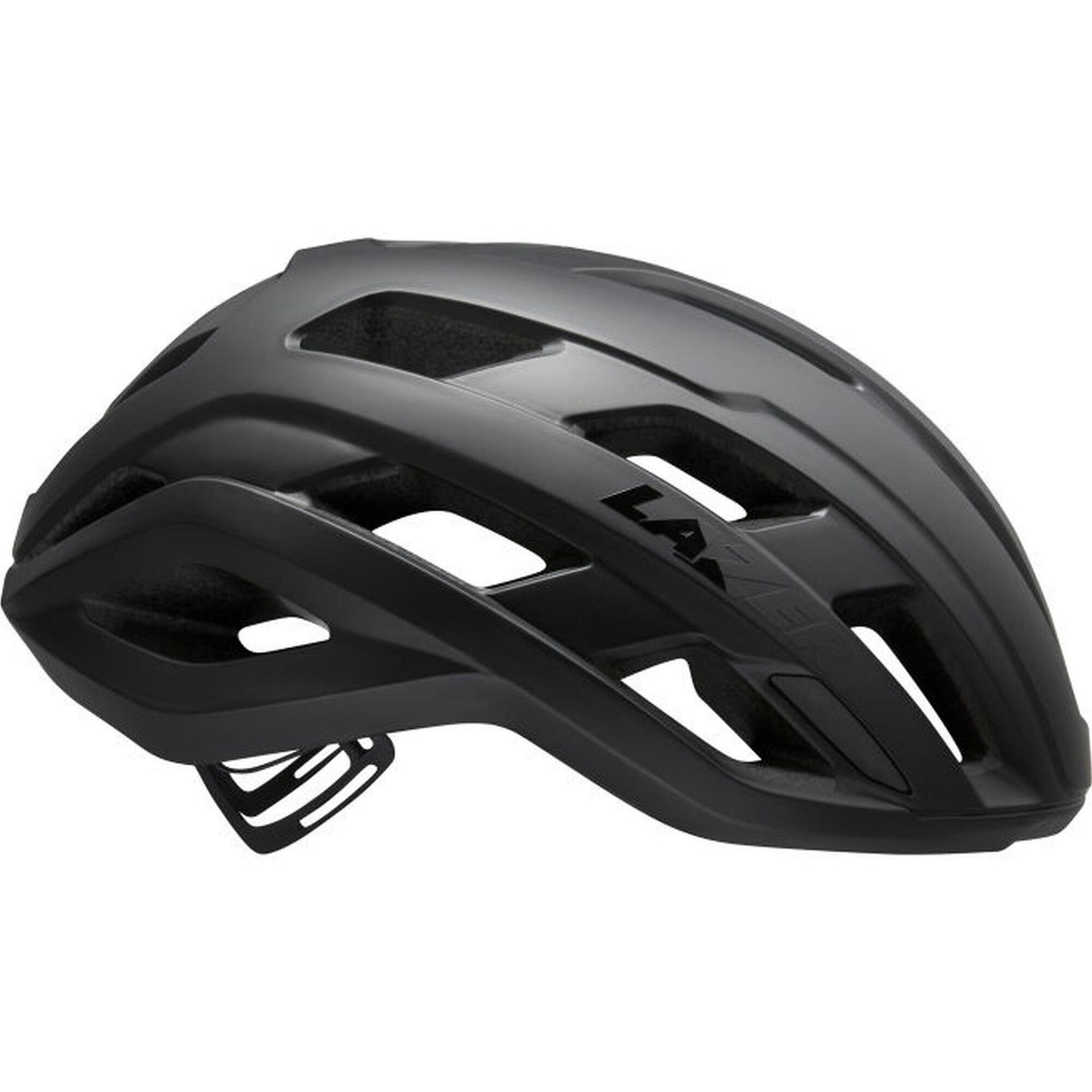 Kask rowerowy dla dorosłych Shimano Strada Kineticore Black M