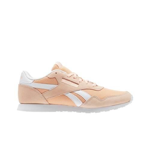 Reebok Royal Ultra SL W CM9447 różowy