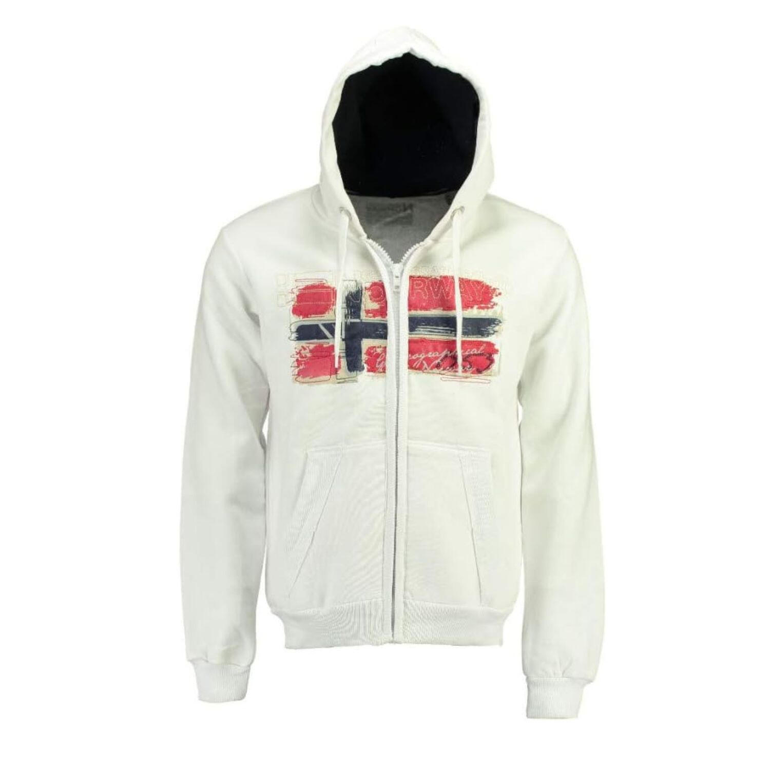 Bluza turystyczna dla dzieci Geographical Norway Gayto
