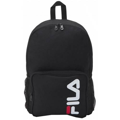 Plecak Fila Fulda Backpack (kolor czarny)