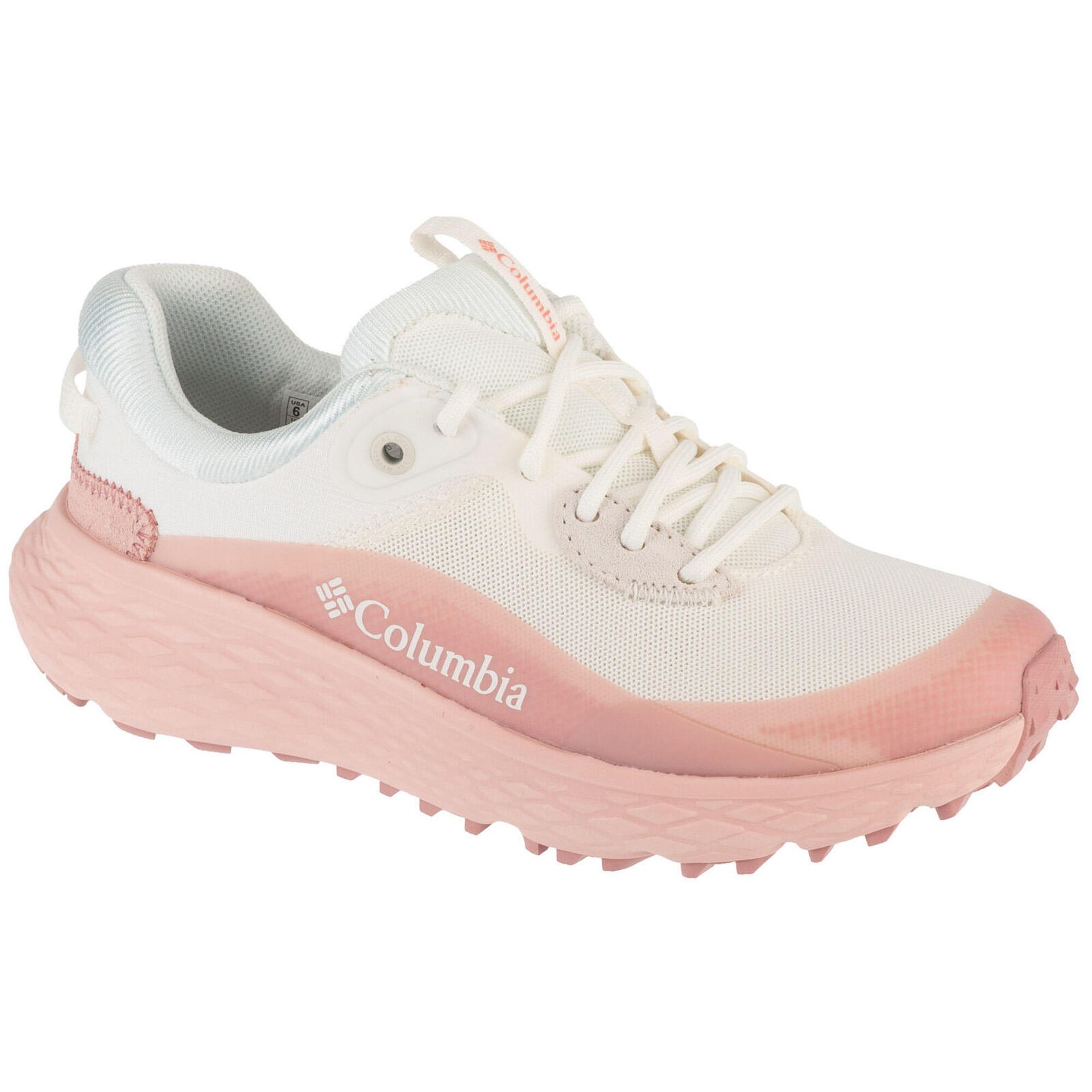 Buty sportowe Sneakersy damskie, Terrastride Crz