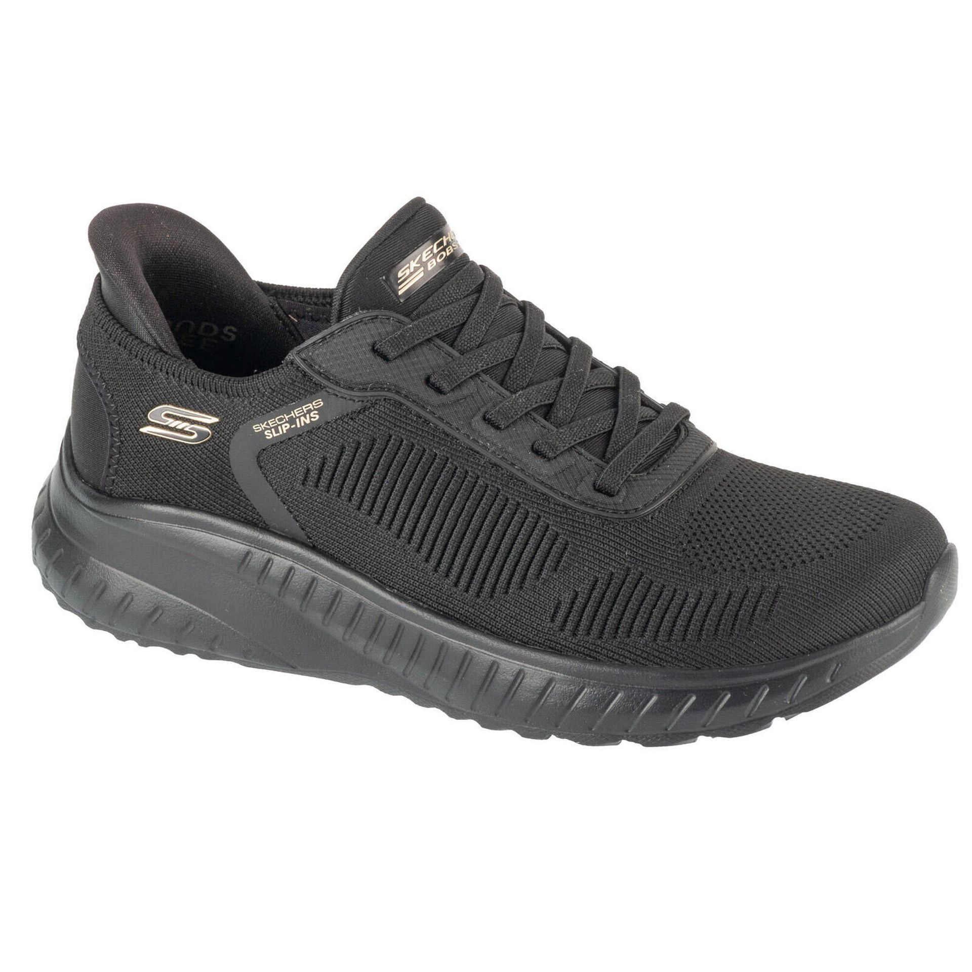 Buty sportowe Sneakersy damskie, Slip-Ins: Sport Squad Chaos - Current Muse