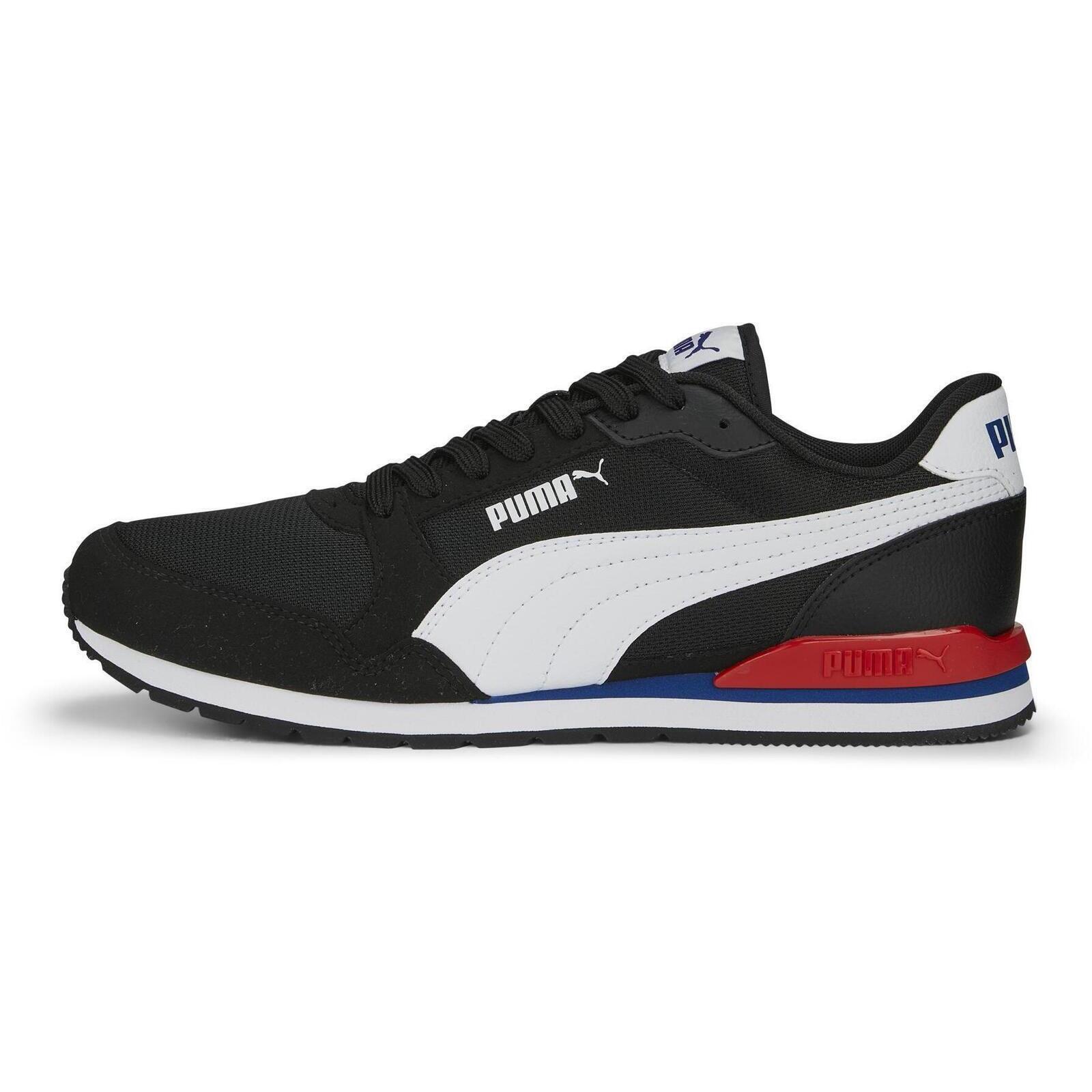 Buty męskie sportowe Puma St Runner [384640 10]