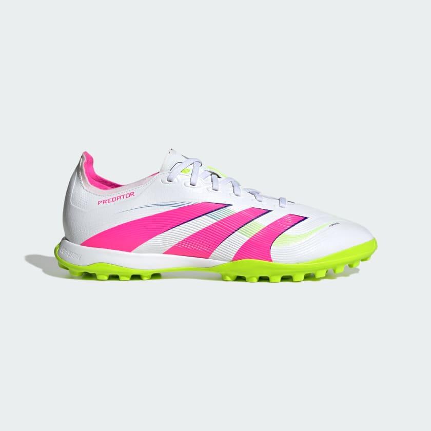Męskie Turfy ADIDAS PREDATOR LEAGUE TF ID3767 – Biały
