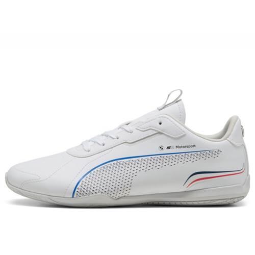 Męskie Buty PUMA BMW MMS NEO CAT 3.0 30837102 – Biały