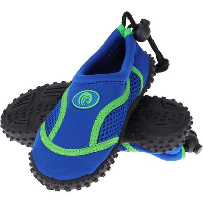 Buty do wody XQMAX Junior Niebieski ( 33)