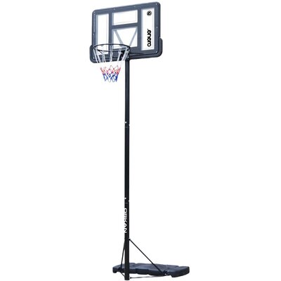 Zestaw do koszykówki ENERO Orkan 2.45-3.05 m