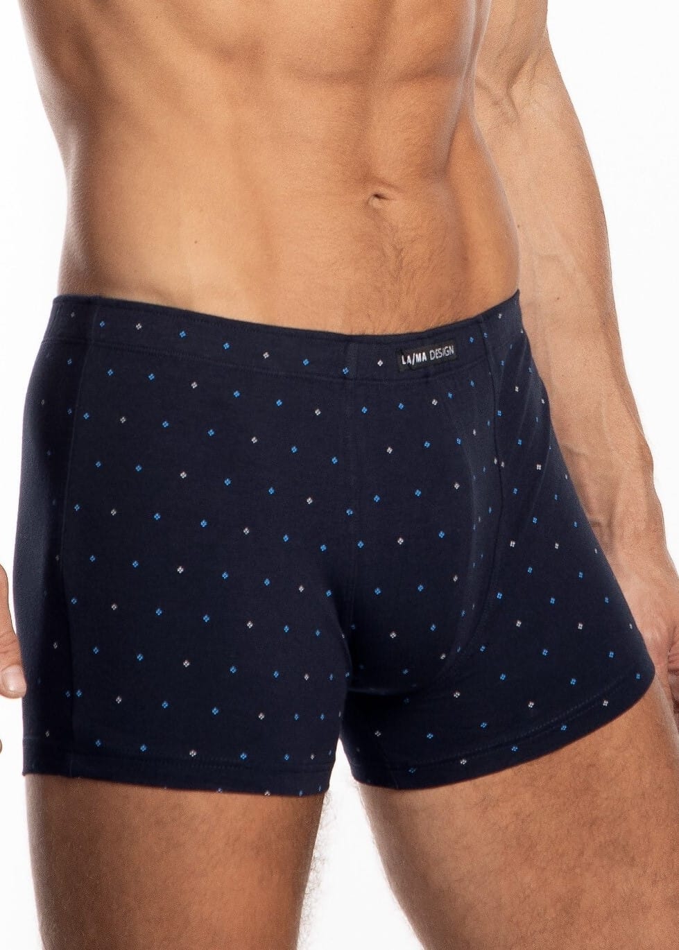 SZORTY LAMA M-1060 (kolor mix kolorów, rozmiar XL)