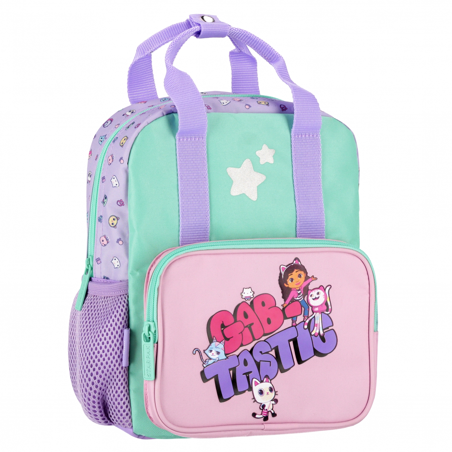 PLECAK M-MID GABBY S DH TASTIC STK 72-66 PB 1/12