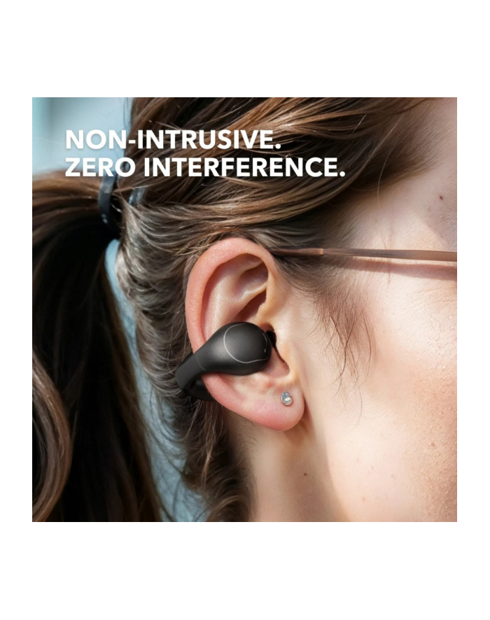 Soundcore C40i czarne