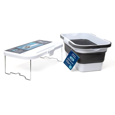 Kosz turystyczny PLATINET PCP16WG