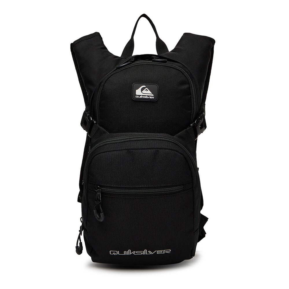 QUIKSILVER QUIC-P-007-07 Czarny