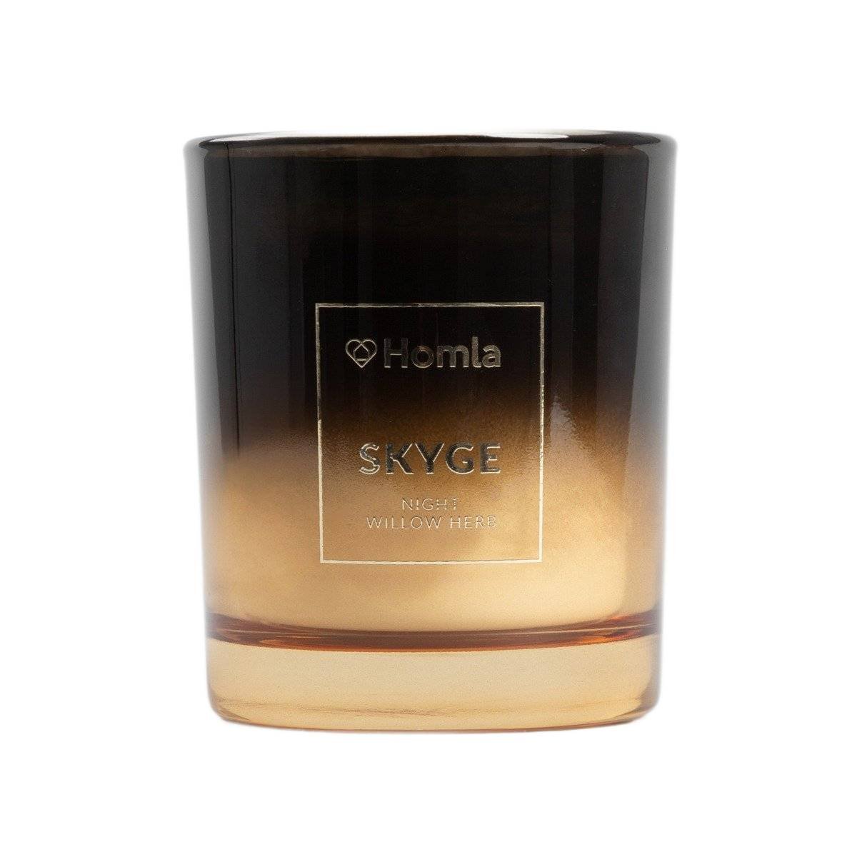 HOMLA Świeca zapachowa SKYGE Night Willow 200 g