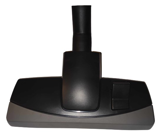 Szczotka klawiszowa 28 cm gumowy front BEAM, PROFI