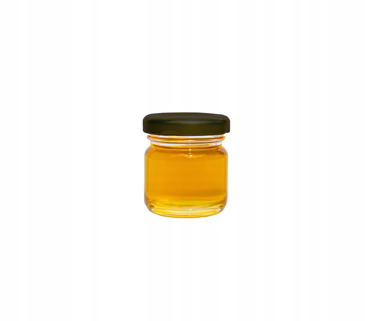 Miód naturalny 100% WIELOKWIATOWY - 50g