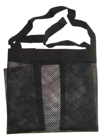 Torba na akcesoria, szczotki Odkurzacz centralny