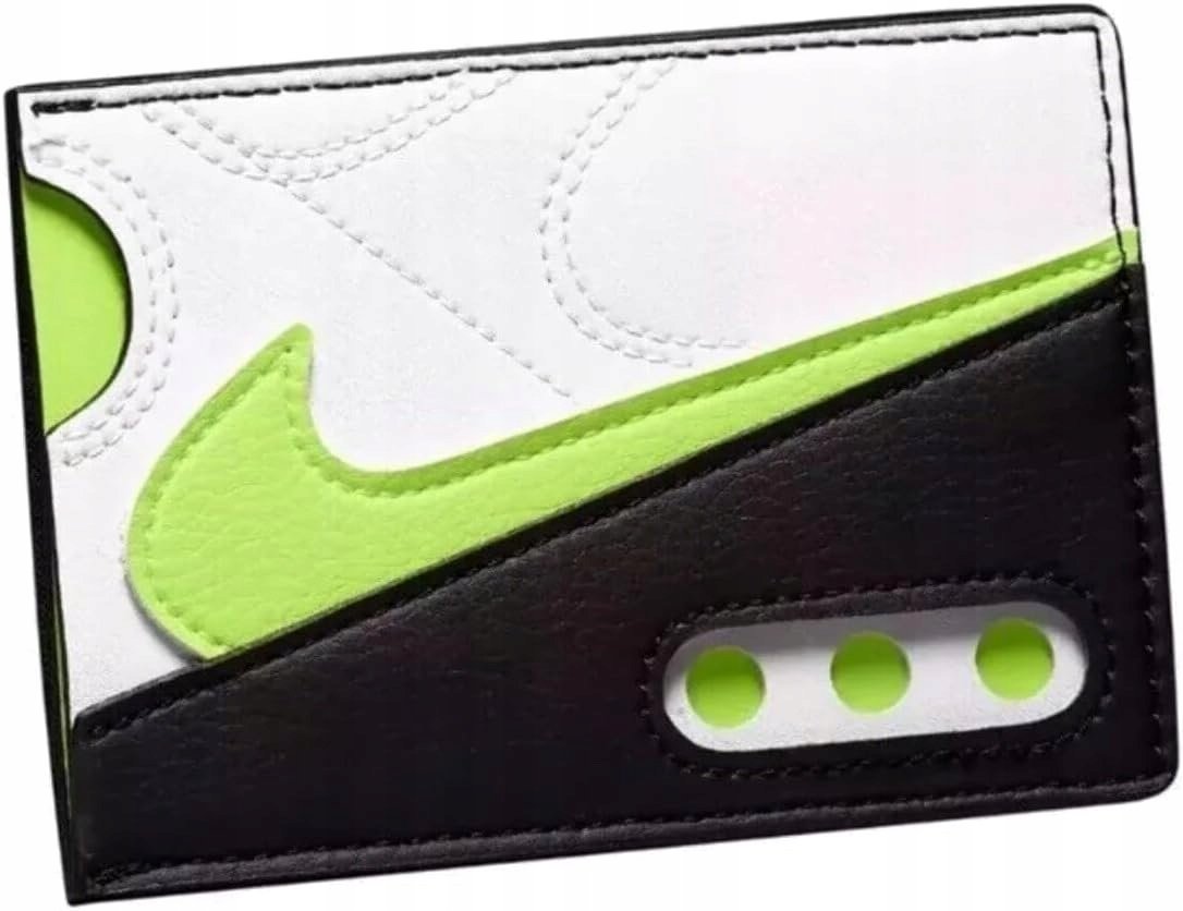 Nike ICON AIR MAX 90 CARD WALLET Portfel Na Karty Gotówkę