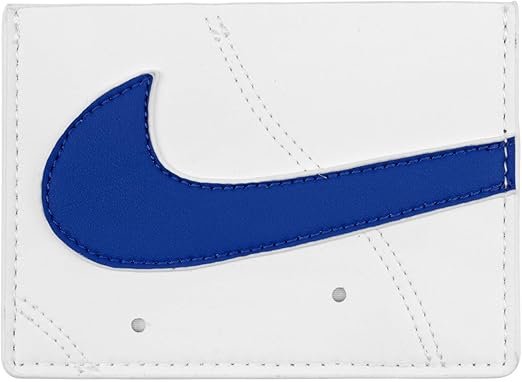 Nike ICON AIR FORCE 1 CARD WALLET Portfel Na Karty Gotówkę