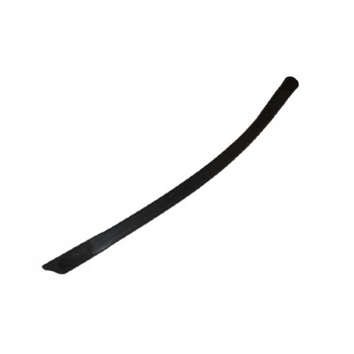 Ssawka szczelinowa bardzo elastyczna 60 cm