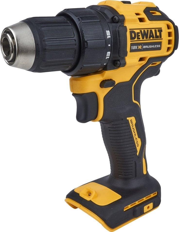 Dewalt DCD708N 18 V