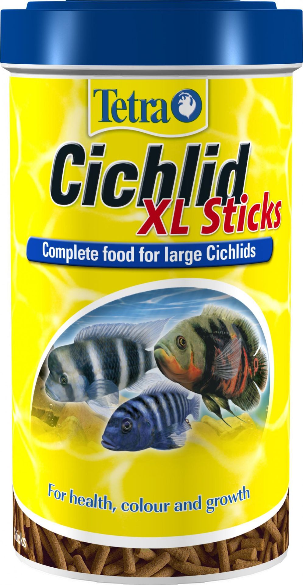Tetra Tetra Cichlid XL Sticks 500 ml