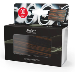 Vinove Prestige Wood Line Dakar - Drewniany zapach samochodowy