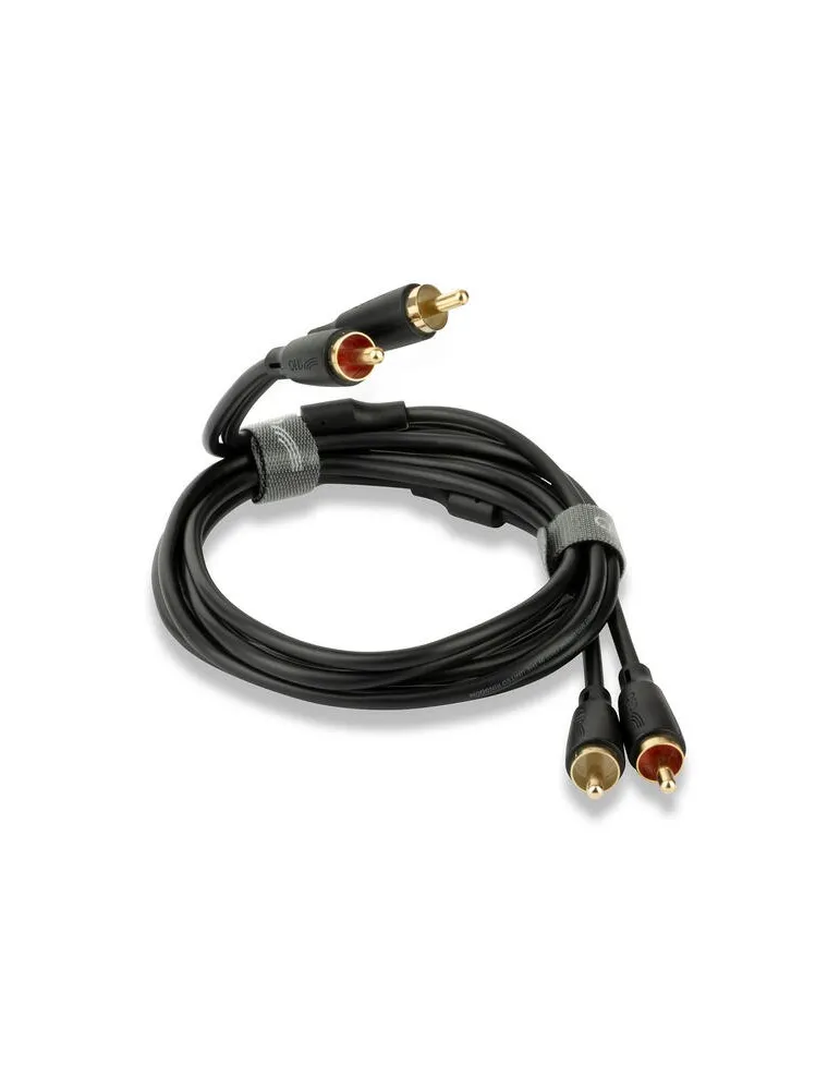 QED Kabel Phono Connect, Długość: 3 m