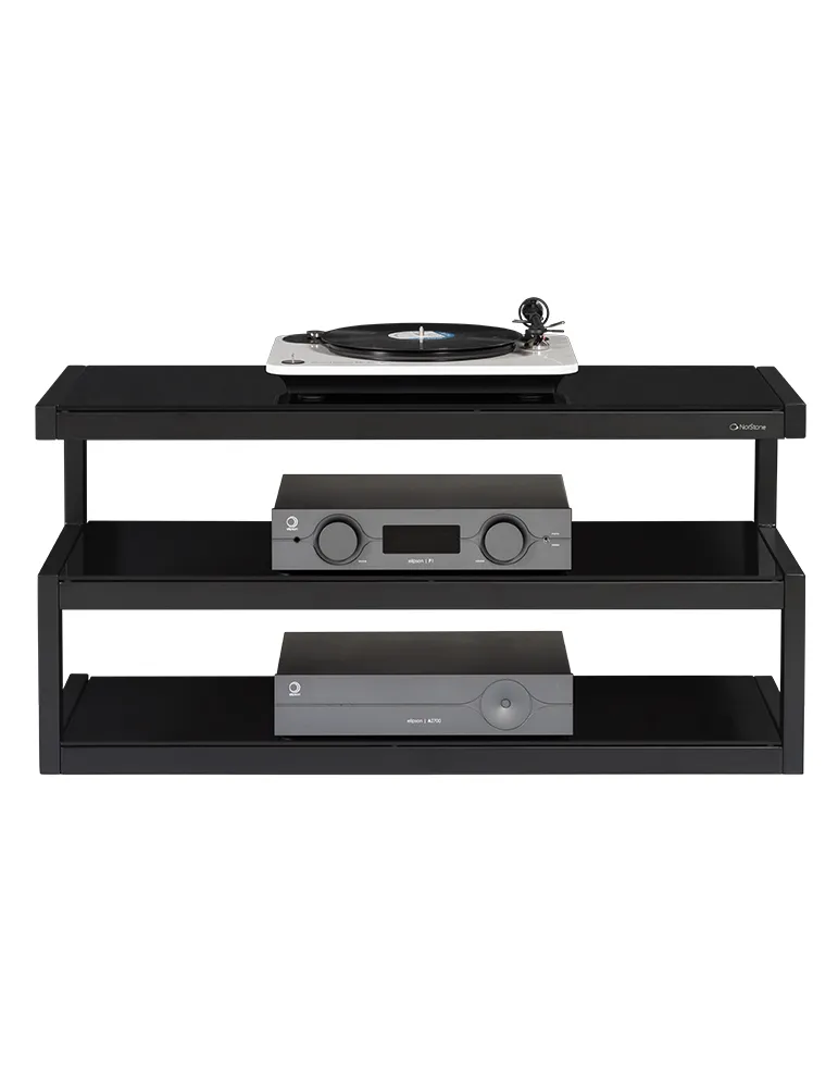 Norstone Esse AV – stolik RTV/Hi‑Fi 110 cm