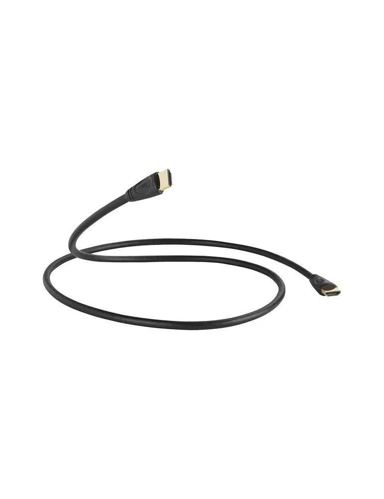 QED PROFESSIONAL HDMI High Speed with Ethernet, Długość: 0,75 m