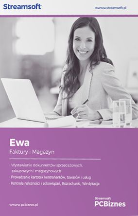 PCBiznes Premium dla biur rachunkowych - bez limitu firm PCBiznes Premium dla biur rachunkowych - bez limitu firm
