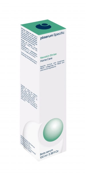 PBSerum Specific Striae Home 100ml