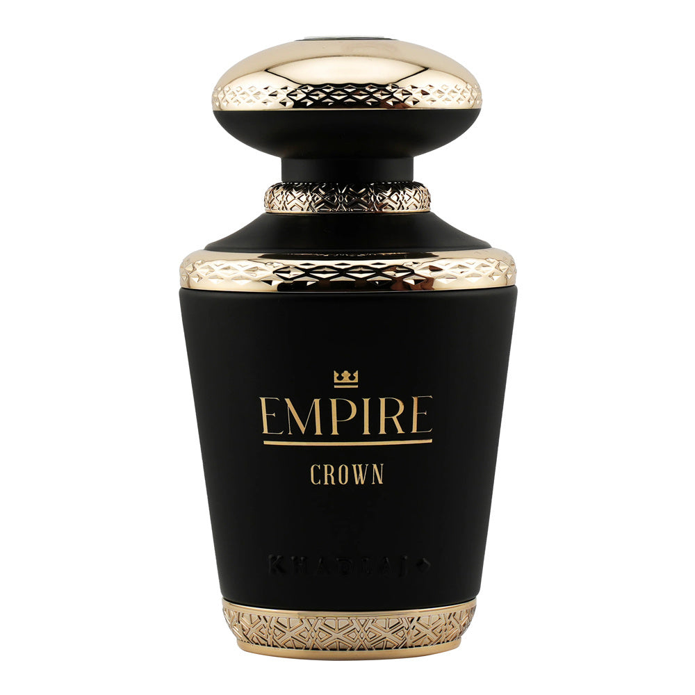 Khadlaj Empire Crown woda perfumowana spray 100 ml