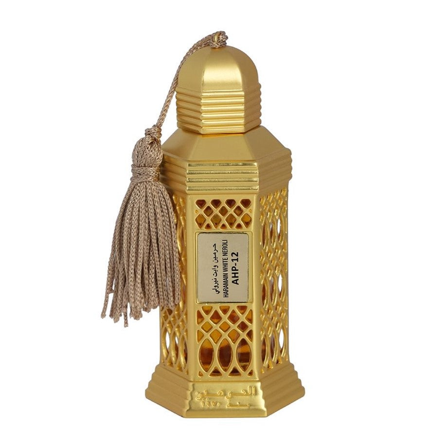 Al Haramain White Neroli olejek perfumowany 12 ml