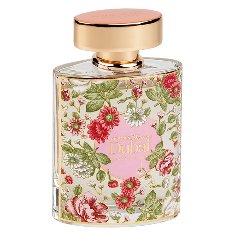 Al Haramain Miracle Dubai ekstrakt perfum spray 100 ml
