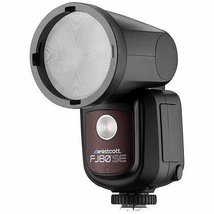 WESTCOTTFJ 80-SE M (SONY)