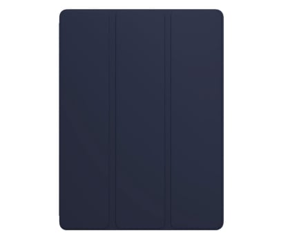 NEXT ONE Etui Rollercase iPad 10th Gen royal blue