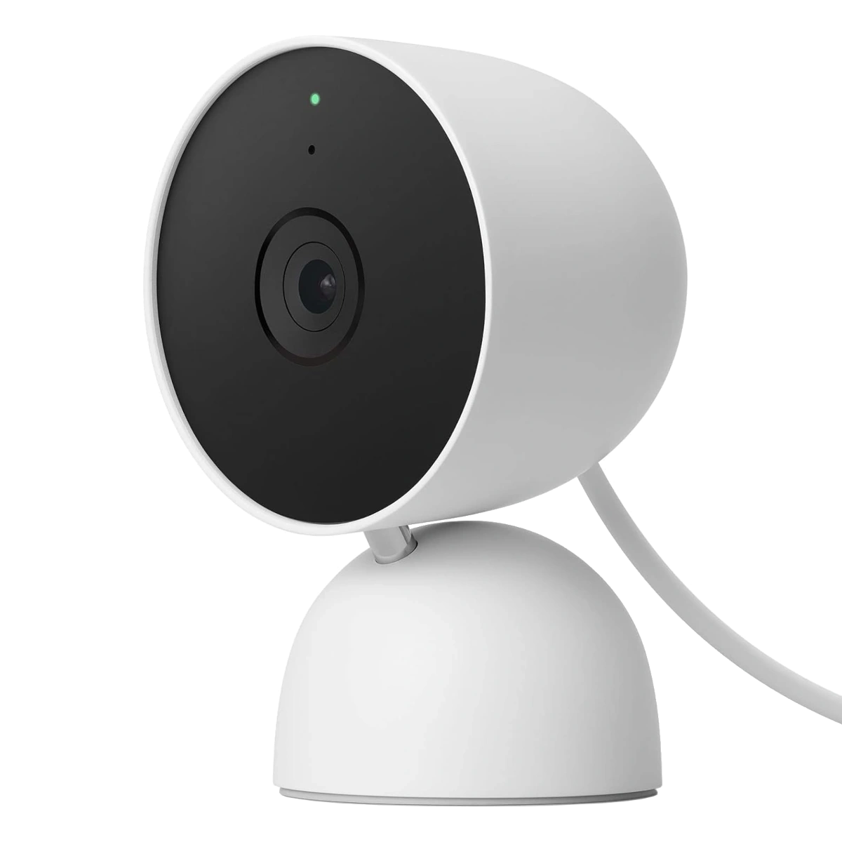 Google Nest Cam Wewnętrzna Biała