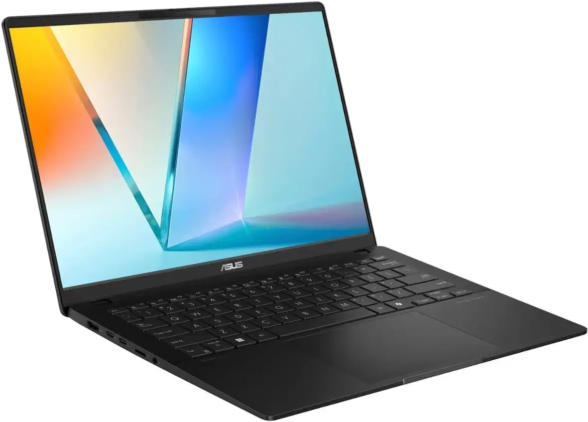 Asus VivoBook Q423SA-U5512 / Copilot+ / Intel Ultra 5 / 16GB / SSD 512GB / Intel® Arc / WUXGA / OLED / Win 11