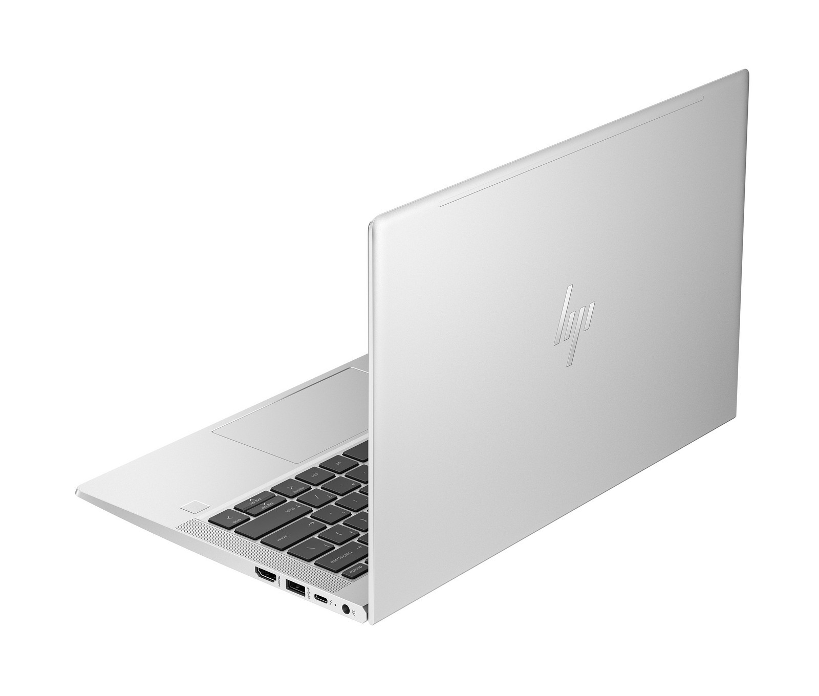 HP EliteBook 630 G10 / 7Z272UT / Intel i5-13 / 8GB / SSD 256GB / Intel Xe / FullHD / Win 11 Pro / Srebrny