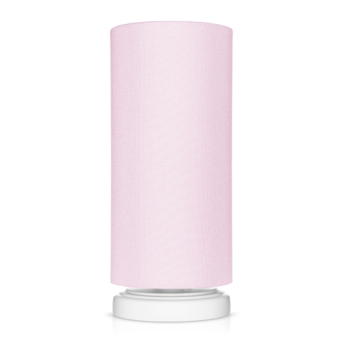 Lampka nocna classic liliowa
