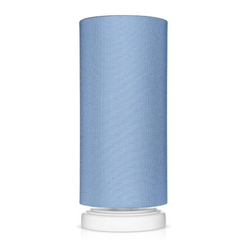 Lampka nocna niebieska classic