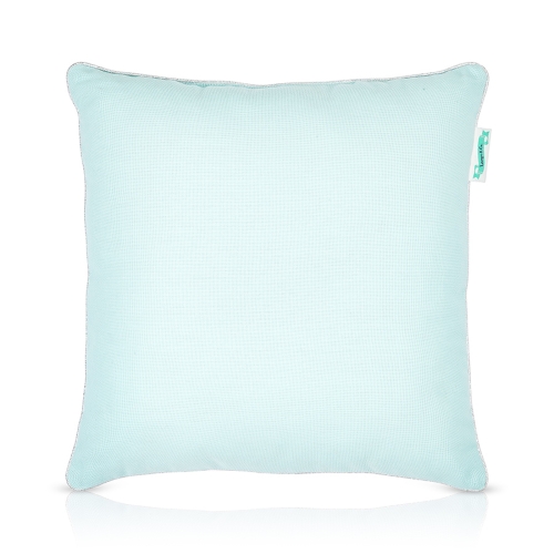 Poduszka ozdobna 40x40 classic mint