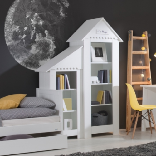 Regał mały pinio marsylia