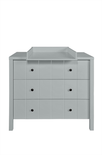 Nakładka do przewijania szara allpin