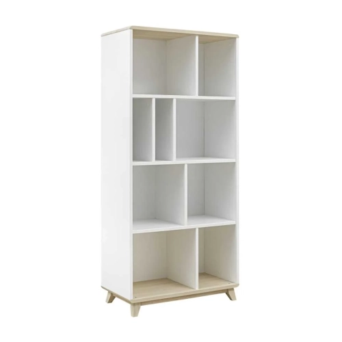 Regał wysoki Minimondo