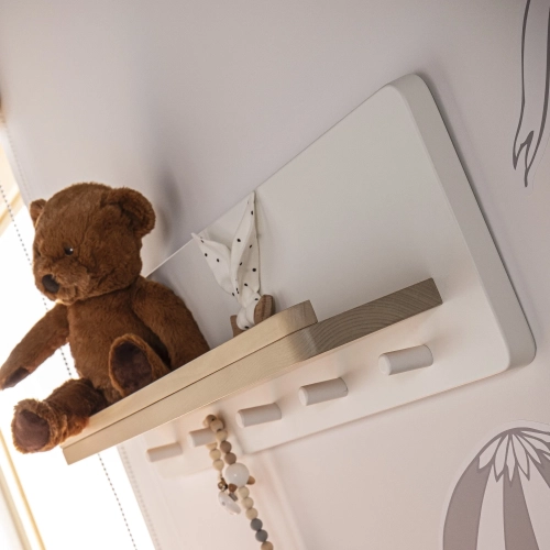 Półka na książki Minimondo