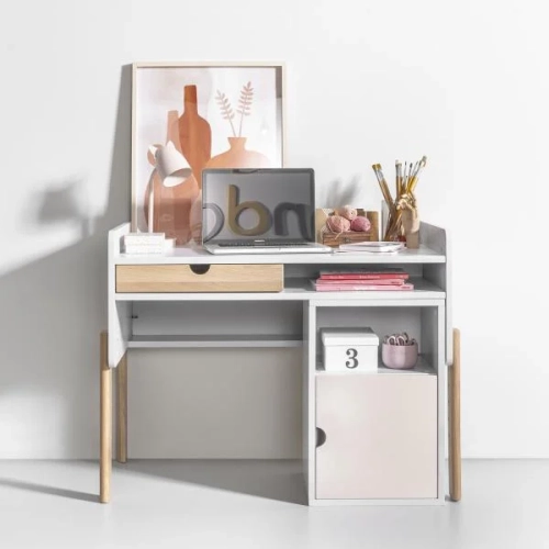 Biurko z regulacją wysokości Nooi