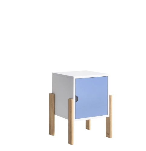 Kontenerek do biurka 1d Nooi