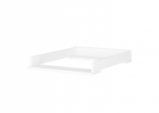 Przewijak ines elegant white